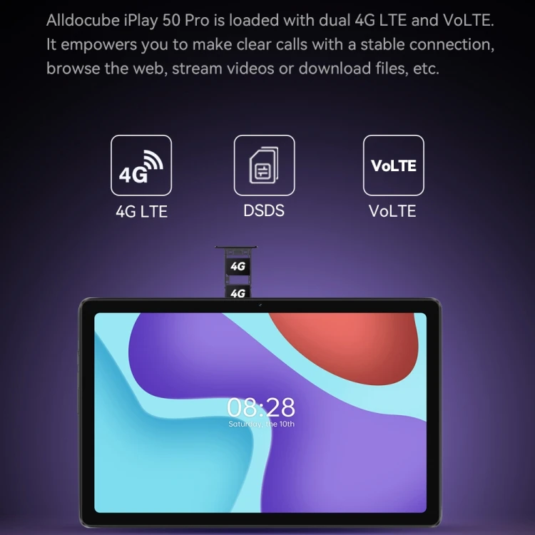 factory price alldocube iplay 50 pro| Alibaba.com