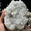 Apophyllite Cluster