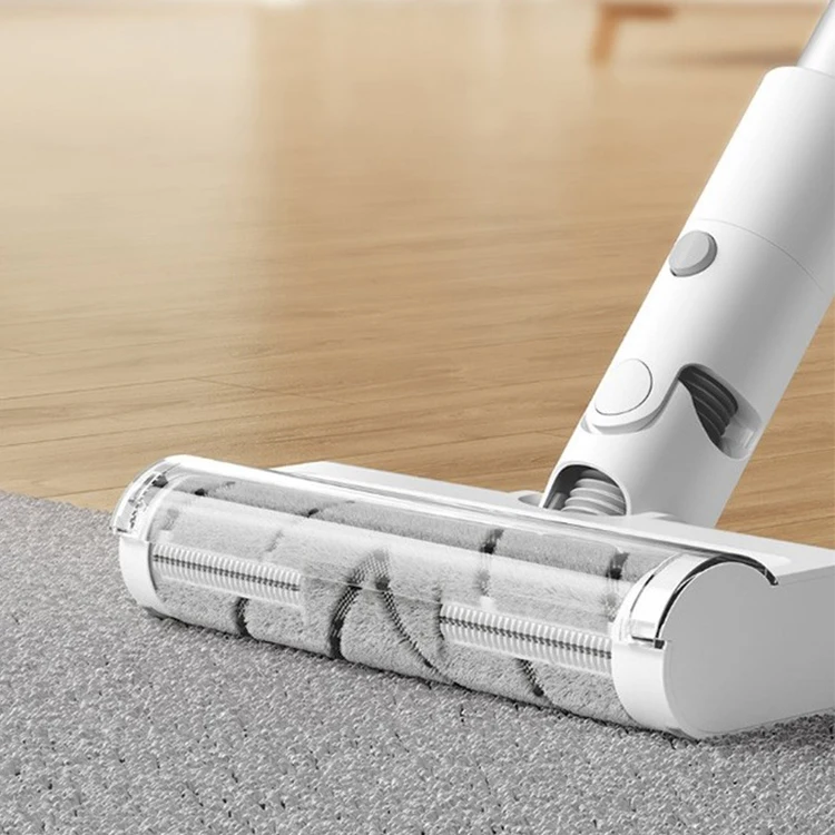 xiaomi mijia wireless vacuum cleaner k10