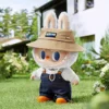 Labubu LES MONSTRES Automne en pleine nature