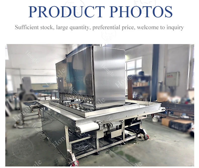 Orange Mango Automatic Peeling Machine manufacture