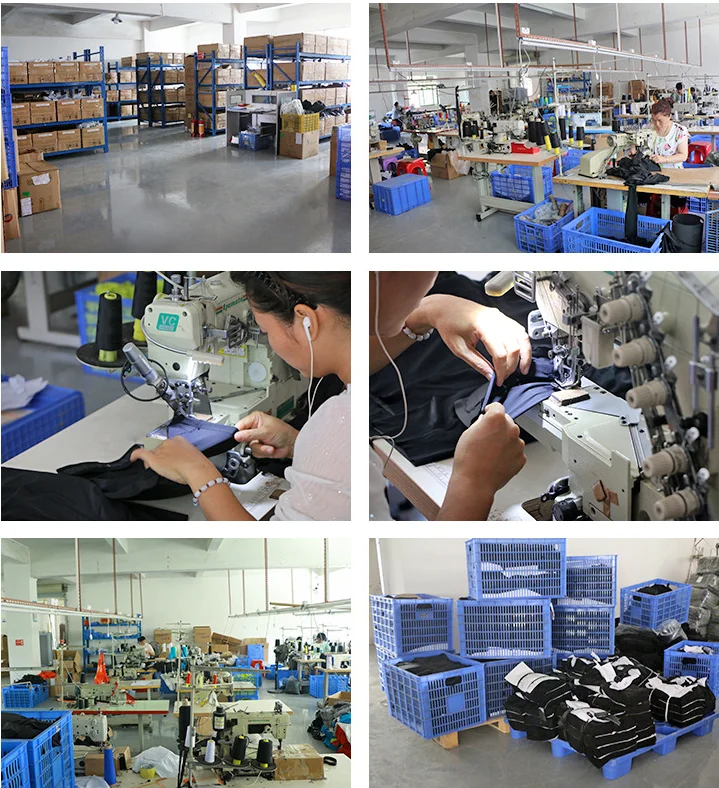 Shijiazhuang Aikui Import And Export Co., Ltd. 1