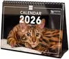 ภาพจิตรกรรมฝาผนังแมว-นานาชาติ-30x30-300x300 มม