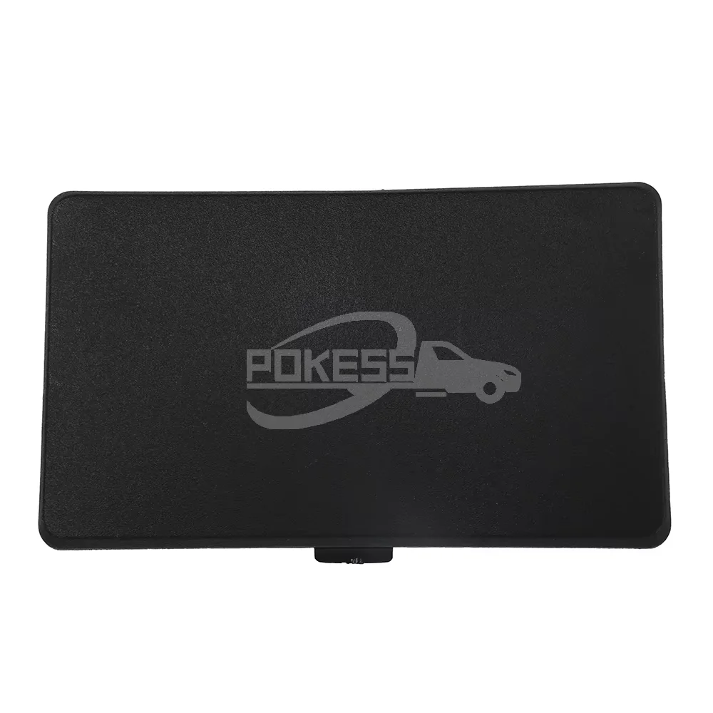 Engine Part Bumper Deckboard ACC Trim Cover NS117844AA ACC Cover Plat...