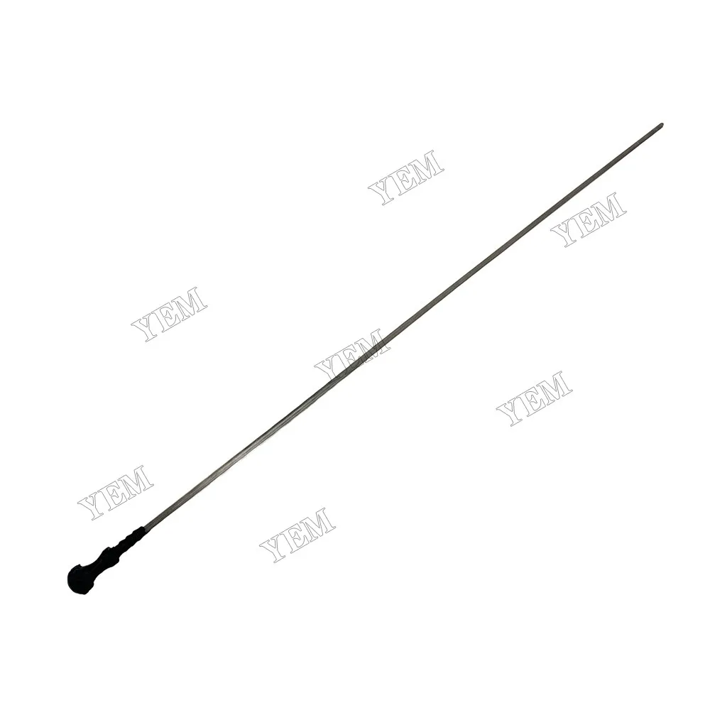 Dipstick Fit for Mitsubishi S6K Engine 5