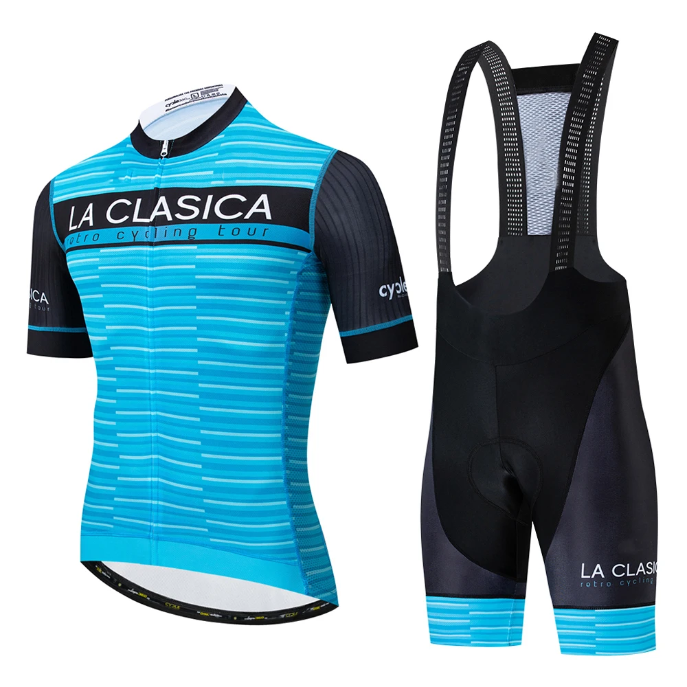 custom cycling kits