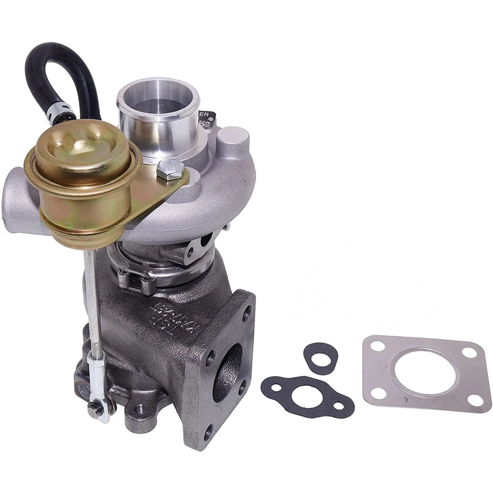 IZUMI Turbocharger for Kubota V2003T V2003-T TD03 49131-02090 1J403-17013 Engine Rebuild Kit
