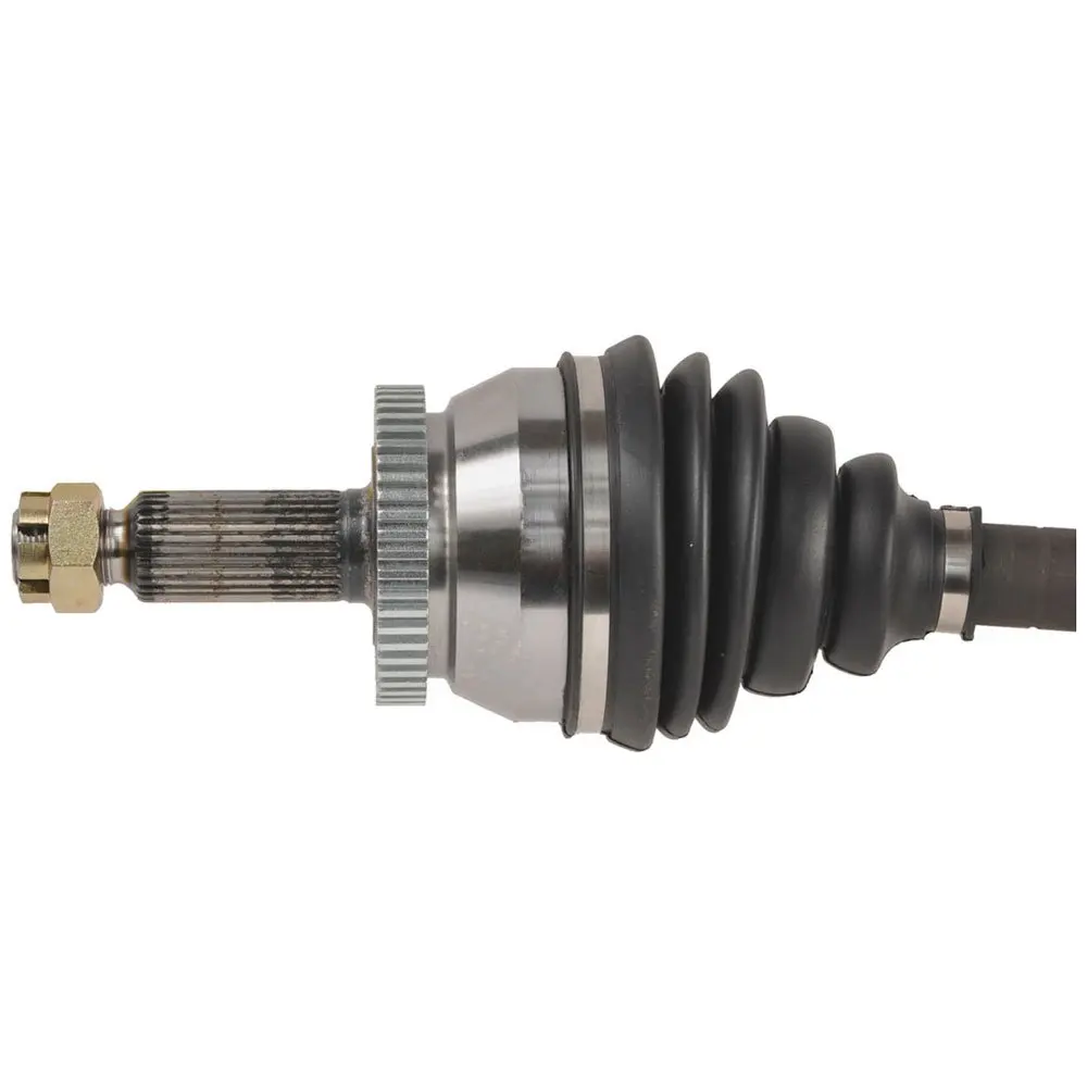 New Front Drive Axle for 2011-2017 Suzuki Swift AZH414 AZH412 2WD