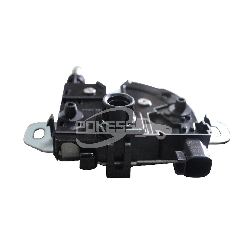 Car Auto Parts Hood Lock 3M5116700AB 3M5116700AC 4450974 4895285 for F... — 4