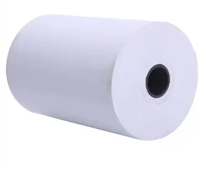 Used Widely Matt Or Glossy C2s Art Paper Jumbo Roll White Paper Ivory Board Fbb Jumbo Roll
