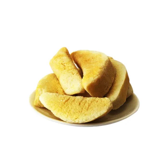 FD Mango Slices Mango Flakes Mango Dices Fruit Juice Freeze Dried Fruit & Vegetable Products Korean Foods