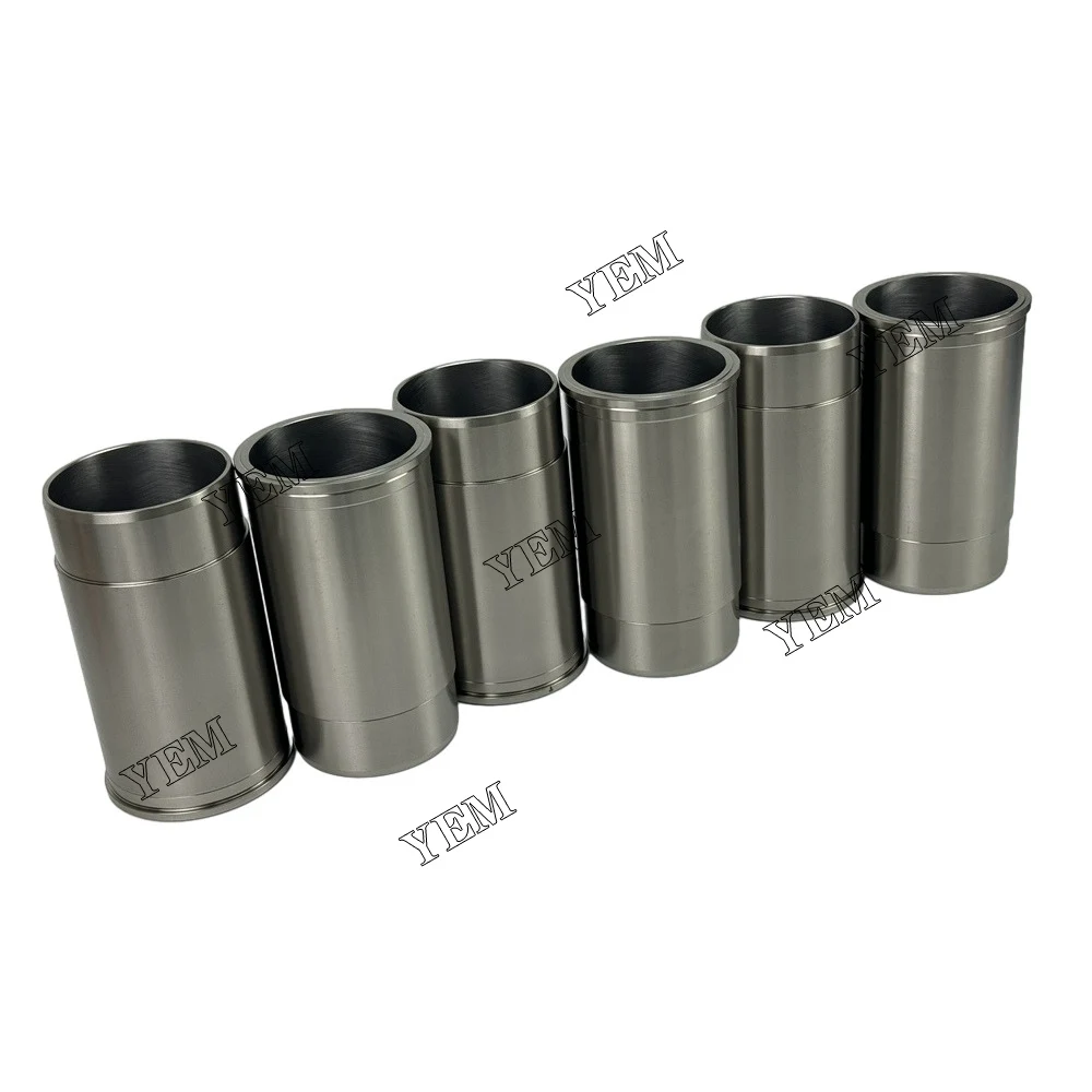 For John Deere Cylinder Liner 6068 Engine Fast Delivery Engine Parts 2