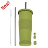 Matcha green