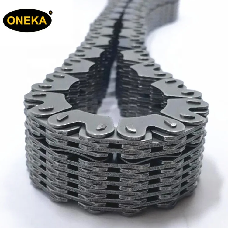 ONEKA Transmission Parts - High-Quality Transfer Case Chains