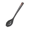 Octagonal leakage with rubber handle