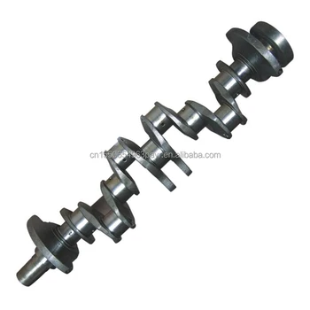 engine spare parts forged steel Crankshaft for Cat 3306 3406 4N7693 4N7696 C13 C15 C18 4N7697 2W7458 4P9857 2434324 2237263