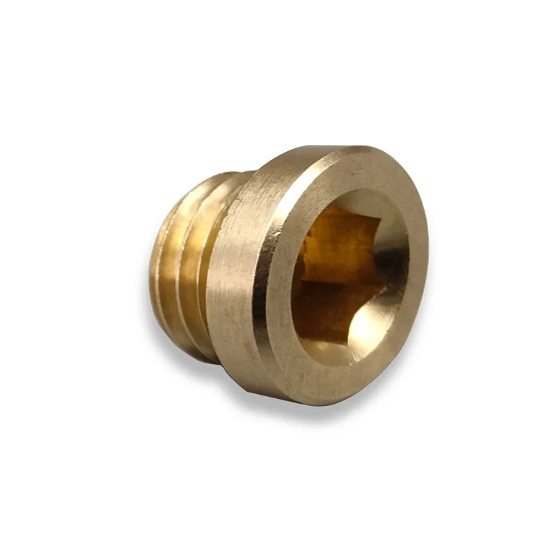 Cuustomized Glocker Parts and Rc Car Parts Cnc Machining Turning YS Micro Machining Customizable Customized OEM