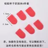 6 rojo