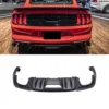 Rear Lip