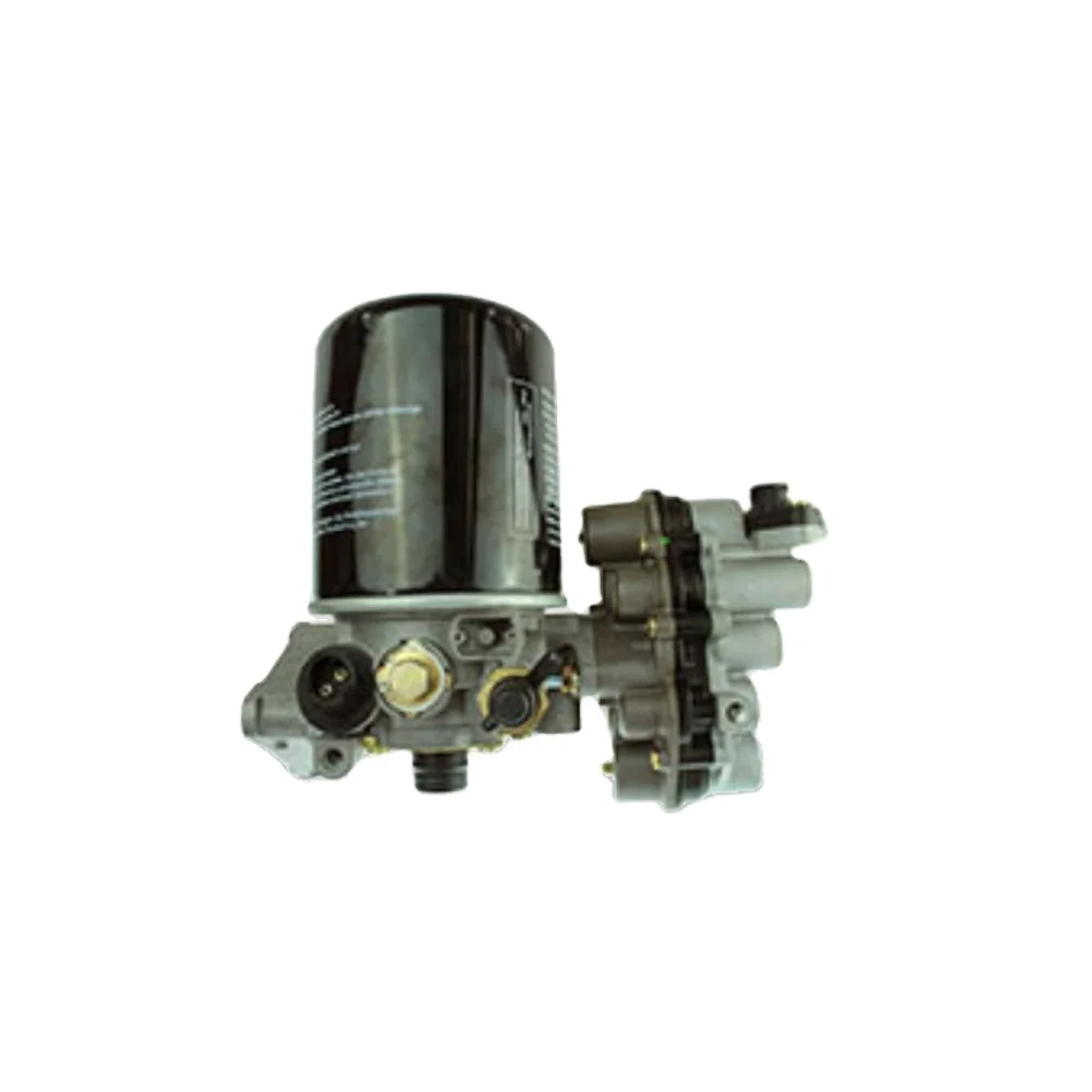 VITJU  truck auto parts ZB4512 air processing unit A.P.U LA9001 + AE4510 for MB 0014318115 0014317815