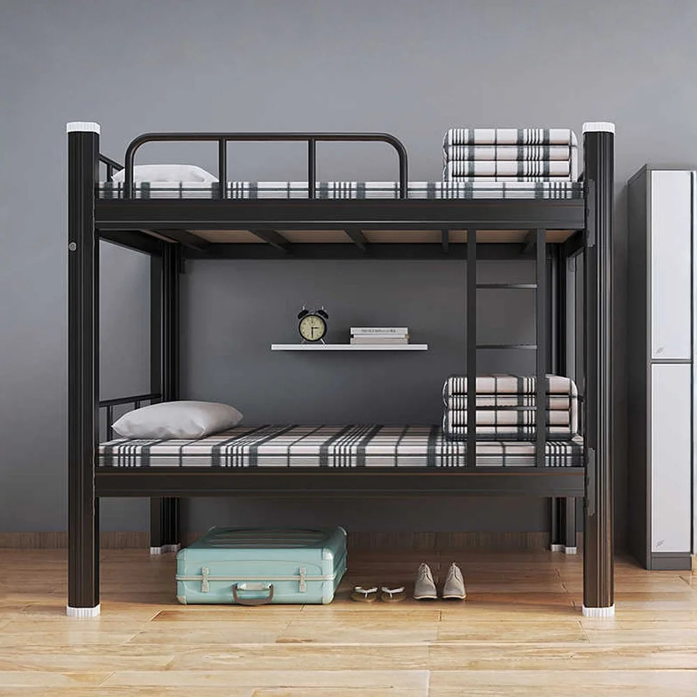 steel bunk bed-3