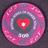 Pink 500