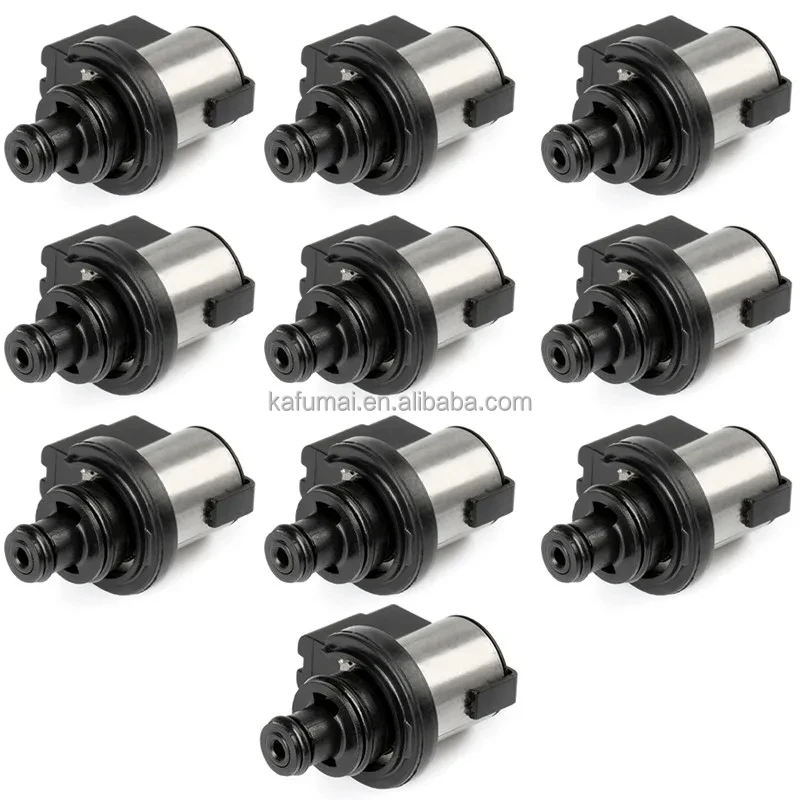 1pc Torque Converter Lock-Up Solenoid For Subaru Lineartronic CVT - Foto 12