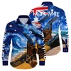 #2 - Blue & Free Design