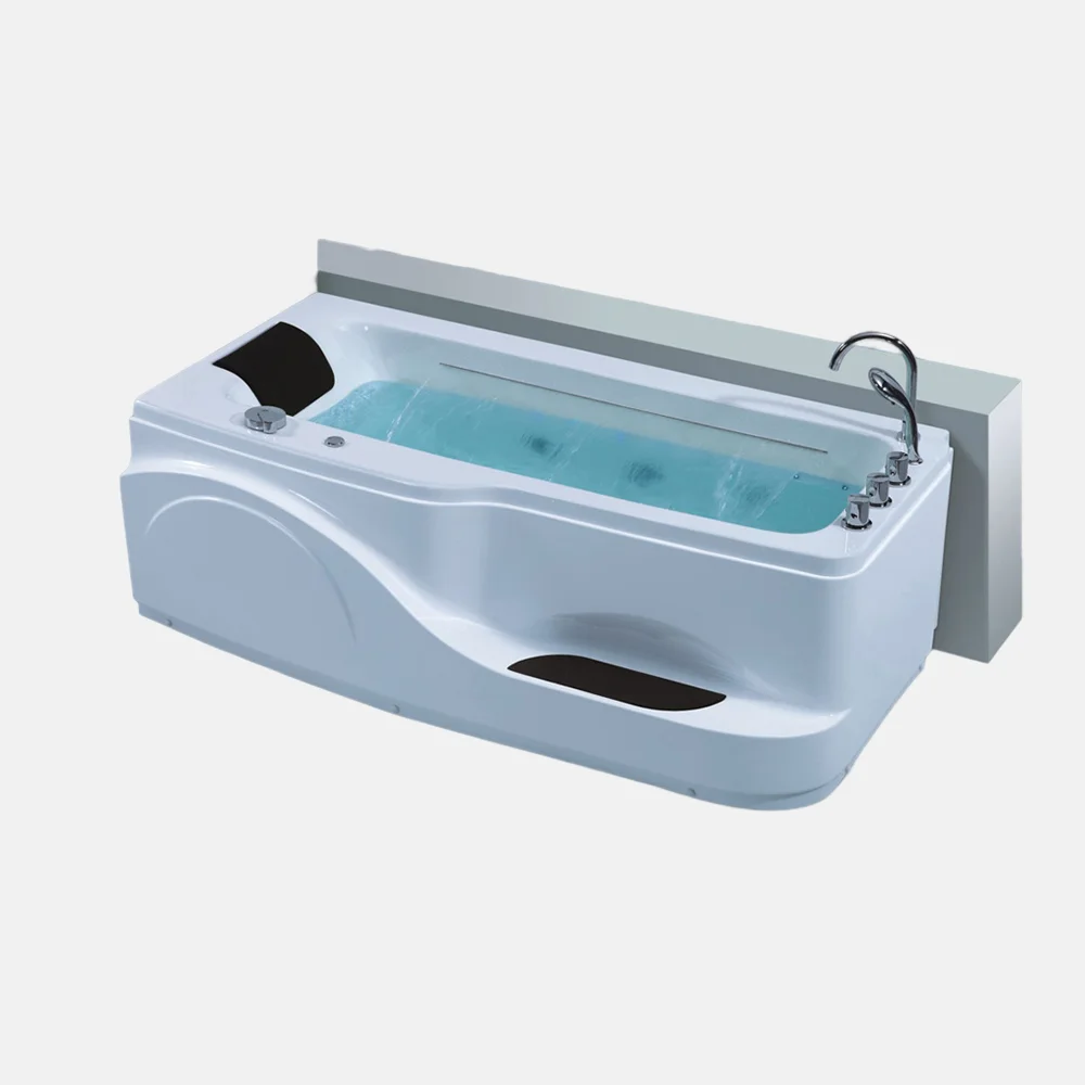 inflatable ice bath tub