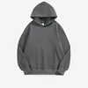 Grigio con fodera 500GSM