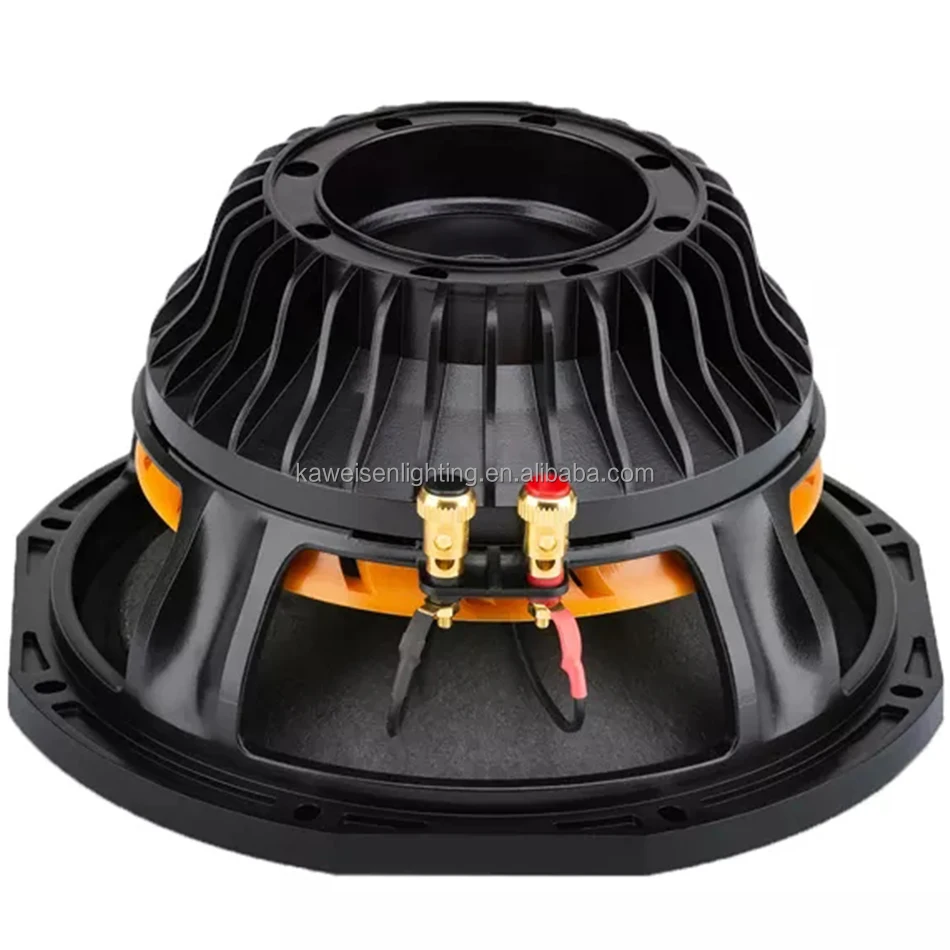 10 Inch Speaker Professional 700watt Peak Power Line Array System