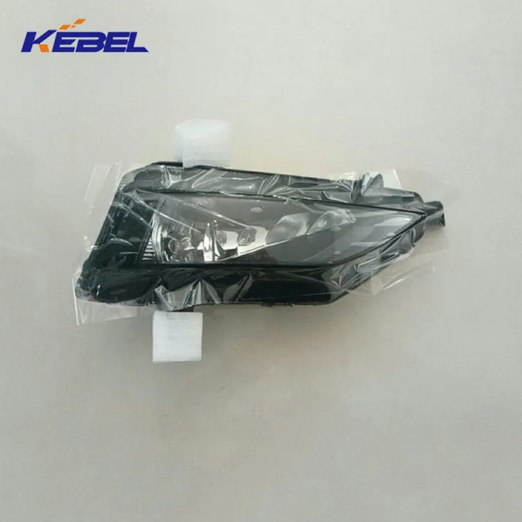 product kebel high quality auto accessories auto fog light 17g 941 662 oem 17g 941 661 car fog lamp for volkswagen jetta 2020-6