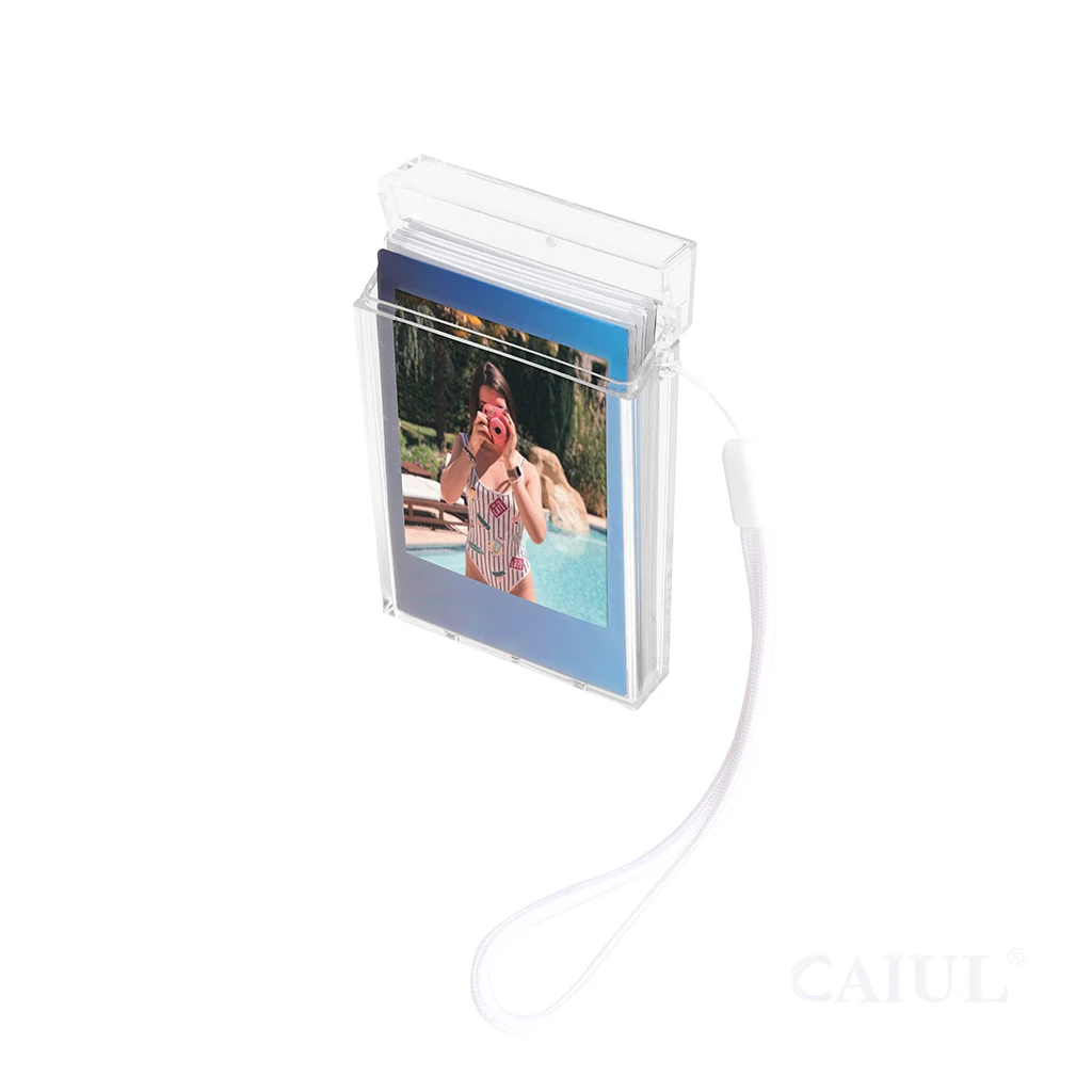 Alibaba.com: Fujifilm Instax Mini Film Storage Binder, Ice Cream PC ...