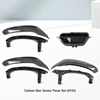 RHD Carbon 7Pcs