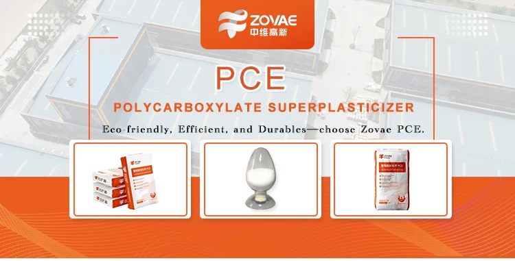 Concrete Polymer Additive Pce Superplastic Monom Powder Cement ...