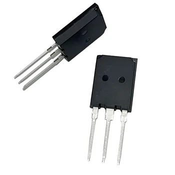 IGBT Transistor 1200V 120A With Low Switching Losses TO-247PLUS Package For UPS And Energy Storage Inverter