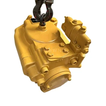 9T-8346 OR-8503 bulldozer Plunger Pump hydraulic piston pump Assy For CATERPILLAR 57H 8 8A 8SU 8U D8N D8R