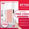 Panel de Terapia de Luz Roja RT750 750W