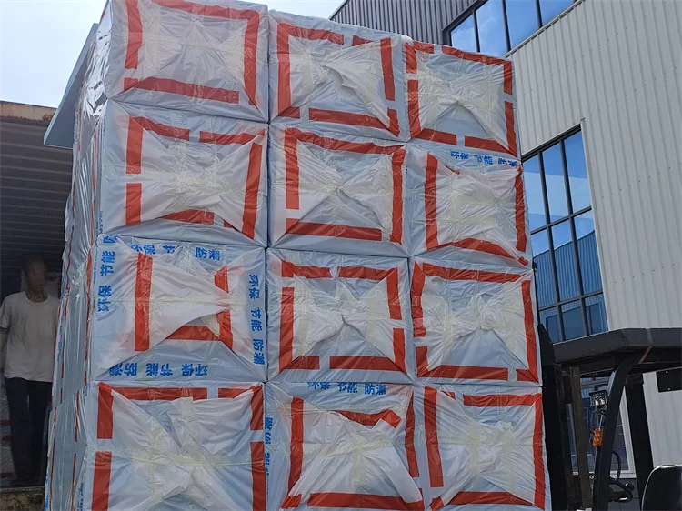 High Compression Polystyrene  Insulation for Sale Rigid Insulation  Foam Board Used for Building Exterior XPS Insulation Board