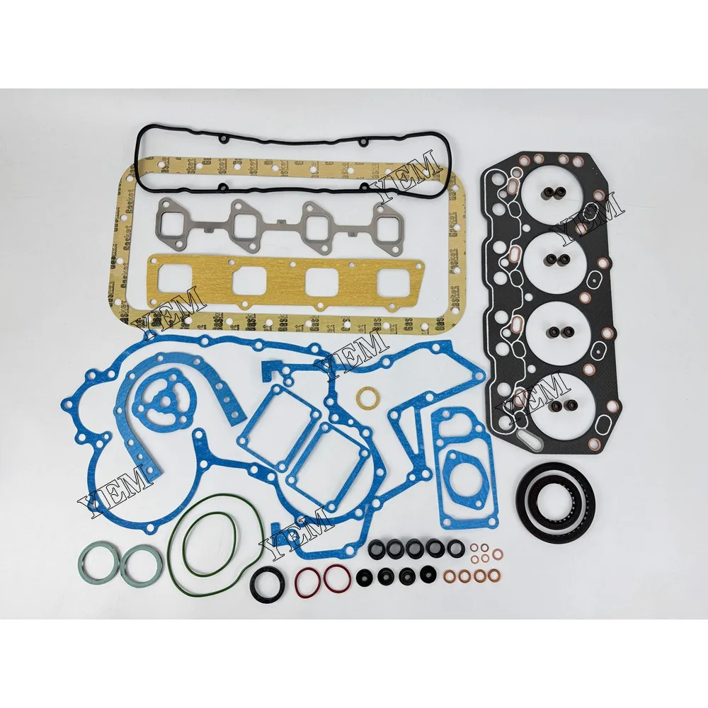 Engine Gasket Kit 2Z for Toyota Engine Rebuild Kit Engine Spare Parts 5