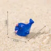 colorful No. 17 - Narwhal