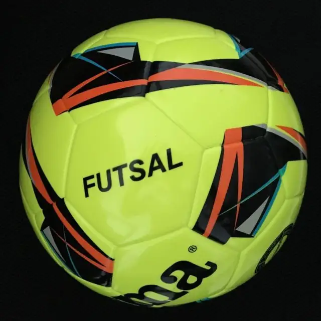 Bola de futebol de salão sonora Yadra 22000150