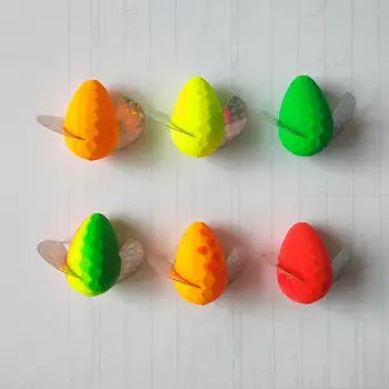 CHEERY Fishing Float-Customized Colors & Three Sizes Materials Spinner/Pompano Rigs Lure Fishing Bait – Accessorie – view 5