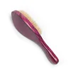 Grain de bois violet