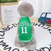 Boston vert