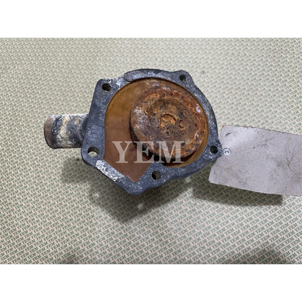 V1100 Water Pump for Kubota Engine