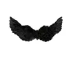 Black wings (without lights)