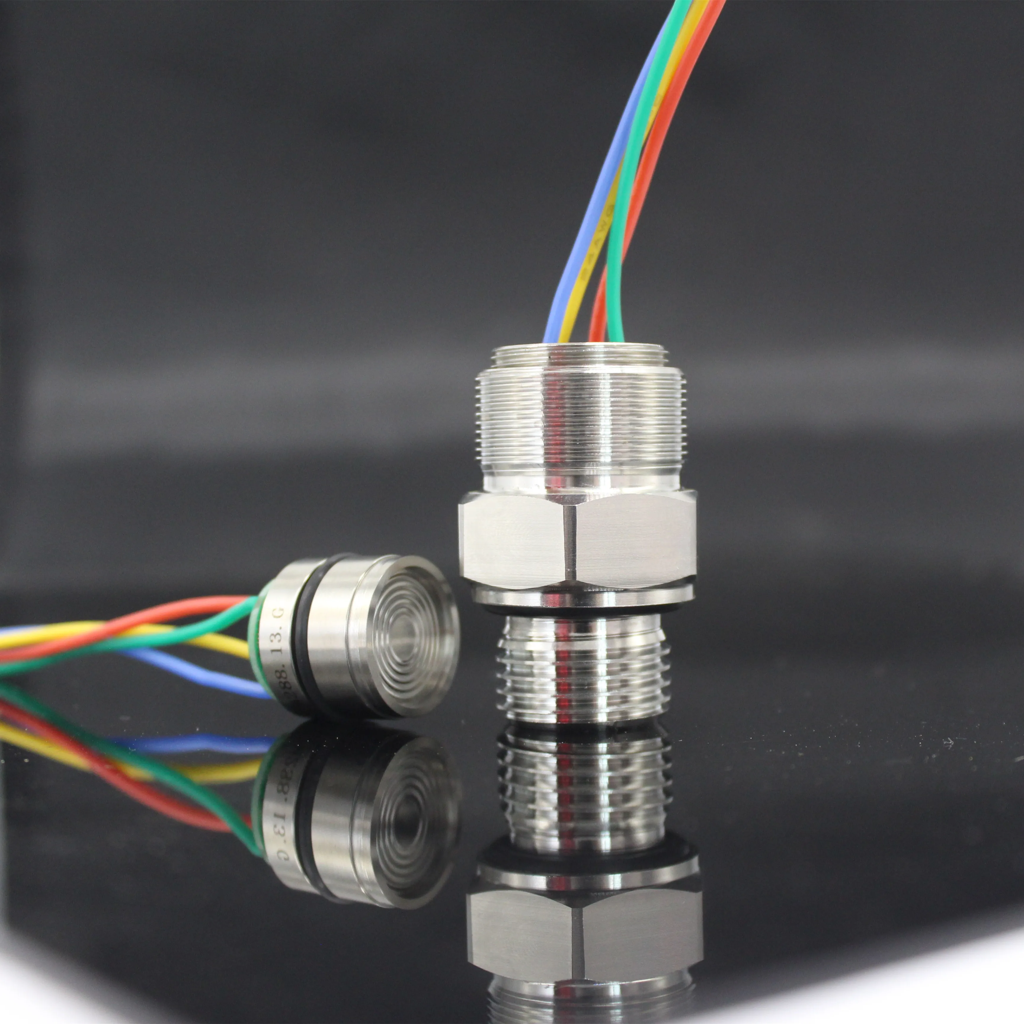 High Quality I2c Pressure Transmitter Sensor