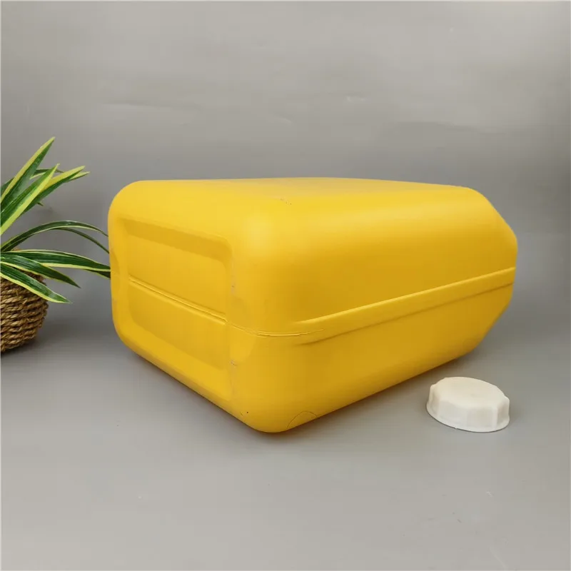 HUMAN MADE コンテナ Container 20L Yellow 黄 2個】HUMAN MADE DRY