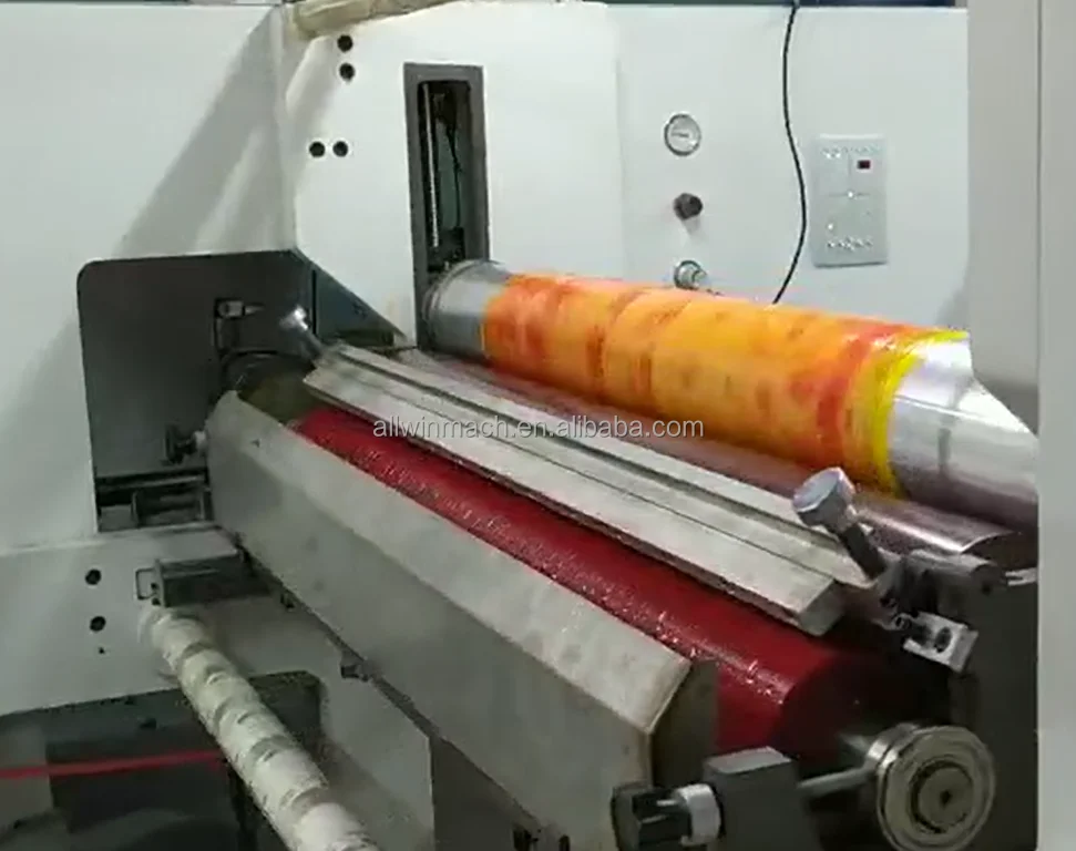 Graphics Printing Machine 6/8/10/12 Colors Automatic Flexo Printing Machine UV Flexo Printing ...